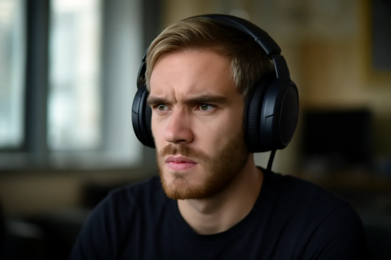 Общественото възприятие към PewDiePie: Защо успехът му предизвиква противоречия?