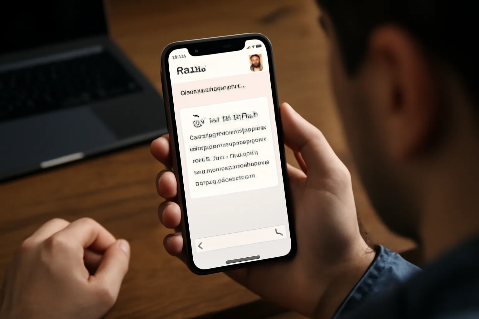 Anthropic представя мобилния интерфейс на AI помощника Claude Cowork