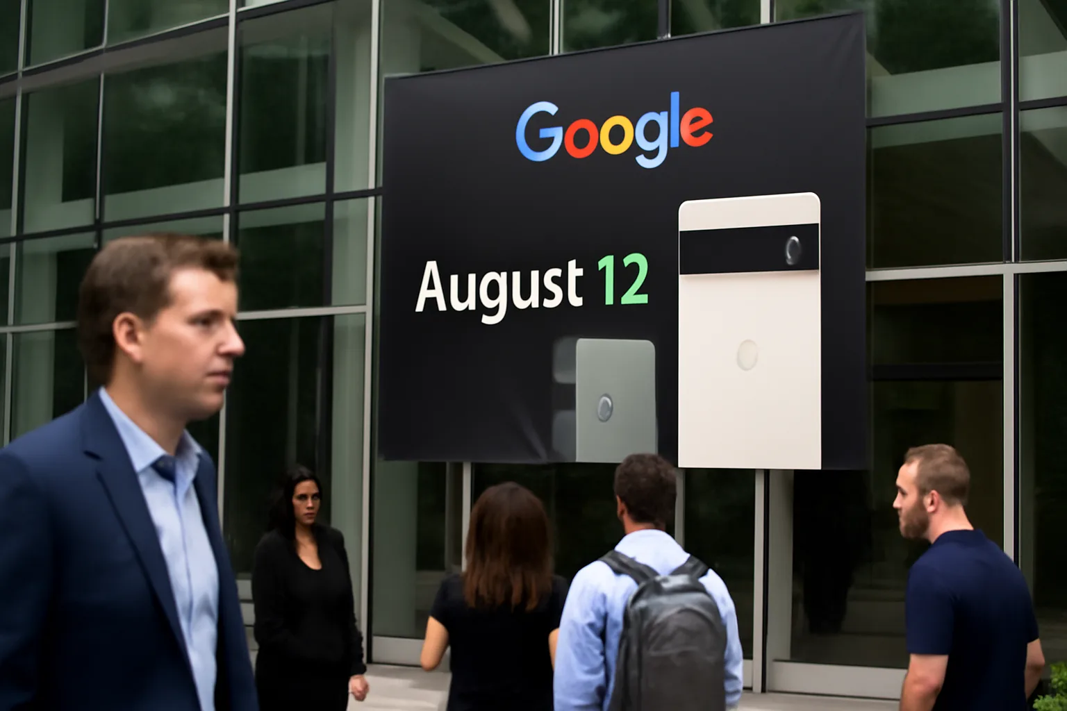 Google обяви събитие на 12 август за представяне на нови Pixel устройства