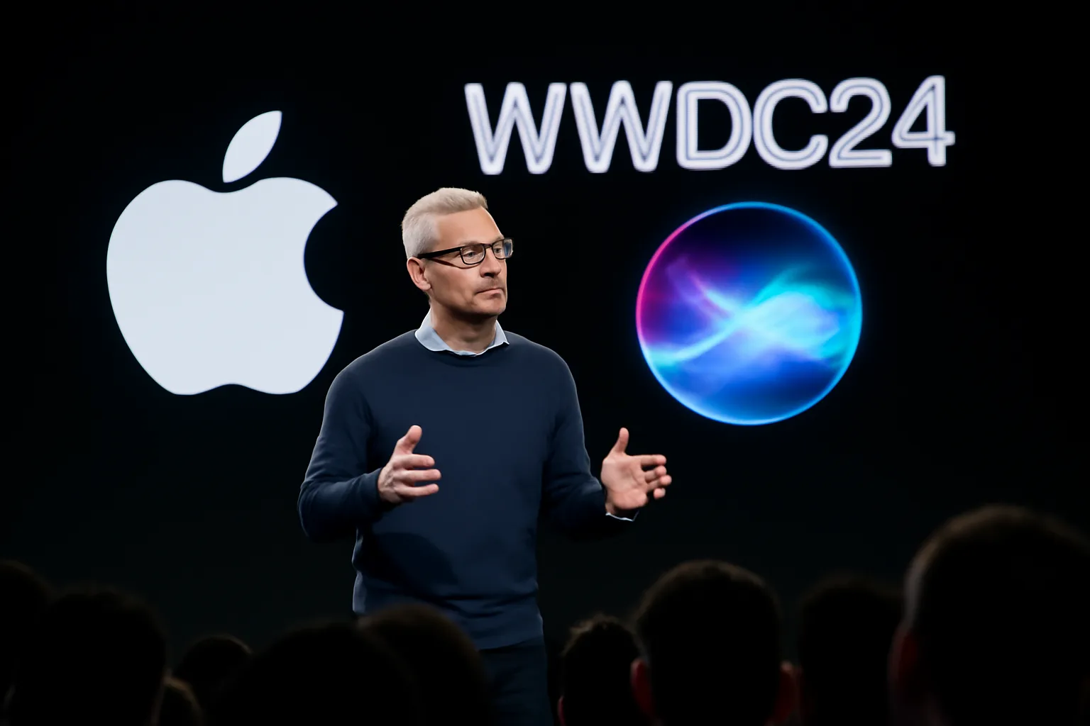 Apple акцентира върху подобрения и изкуствен интелект на WWDC 2024