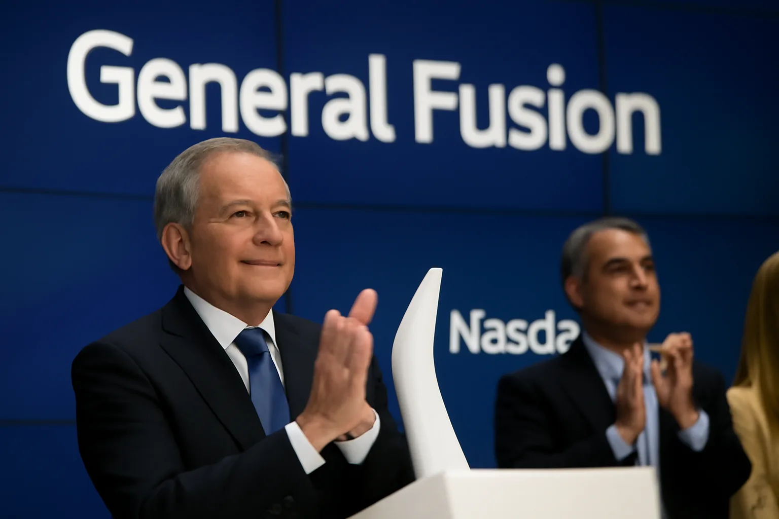 General Fusion дебютира на Nasdaq като първата публична компания за ядрен синтез