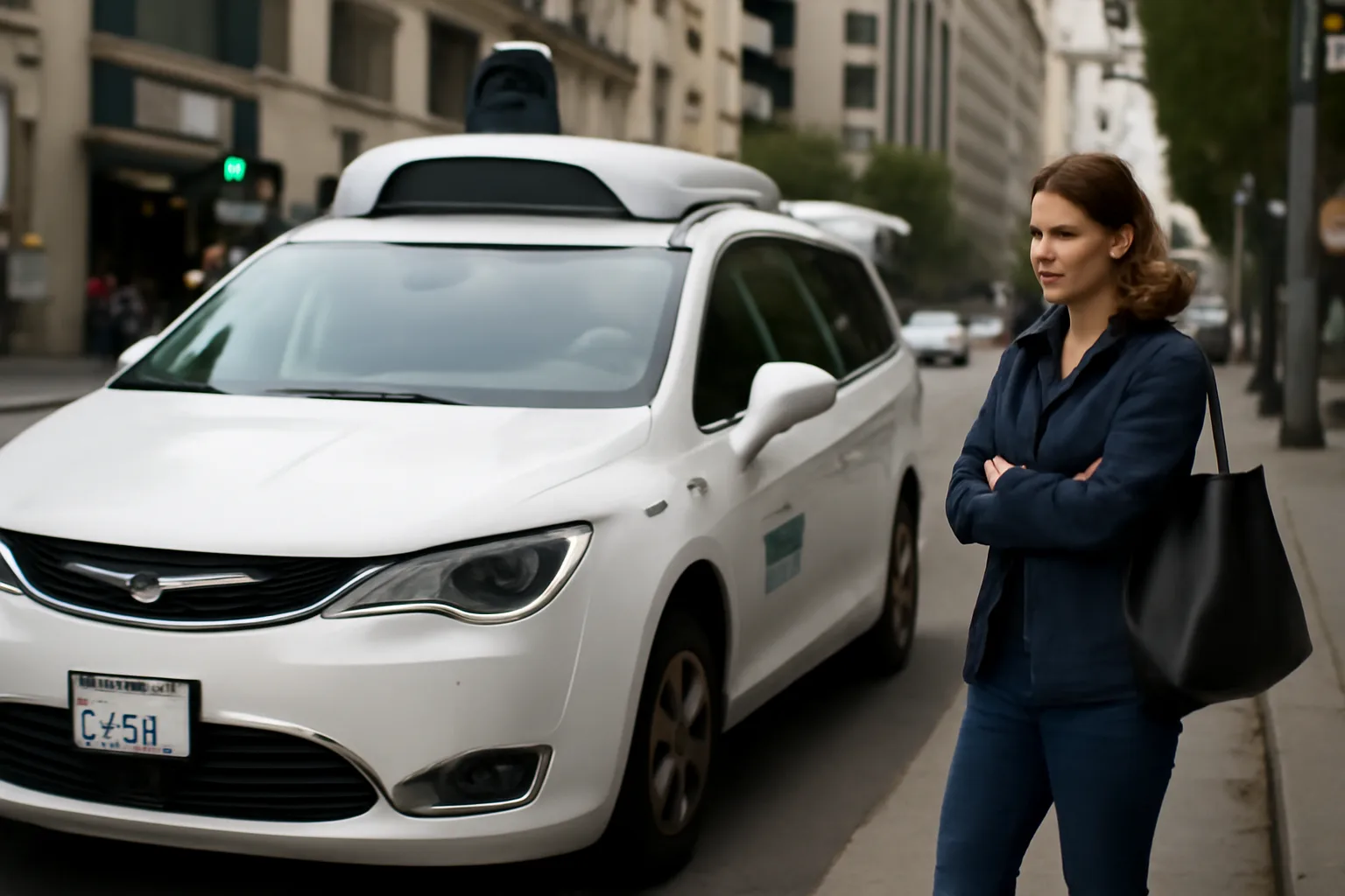 Анализ на месечния абонамент на Waymo: Какво предлага и какво липсва