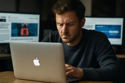 Проблеми със сигурността на услугата Hide My Email на Apple и други технологични новини