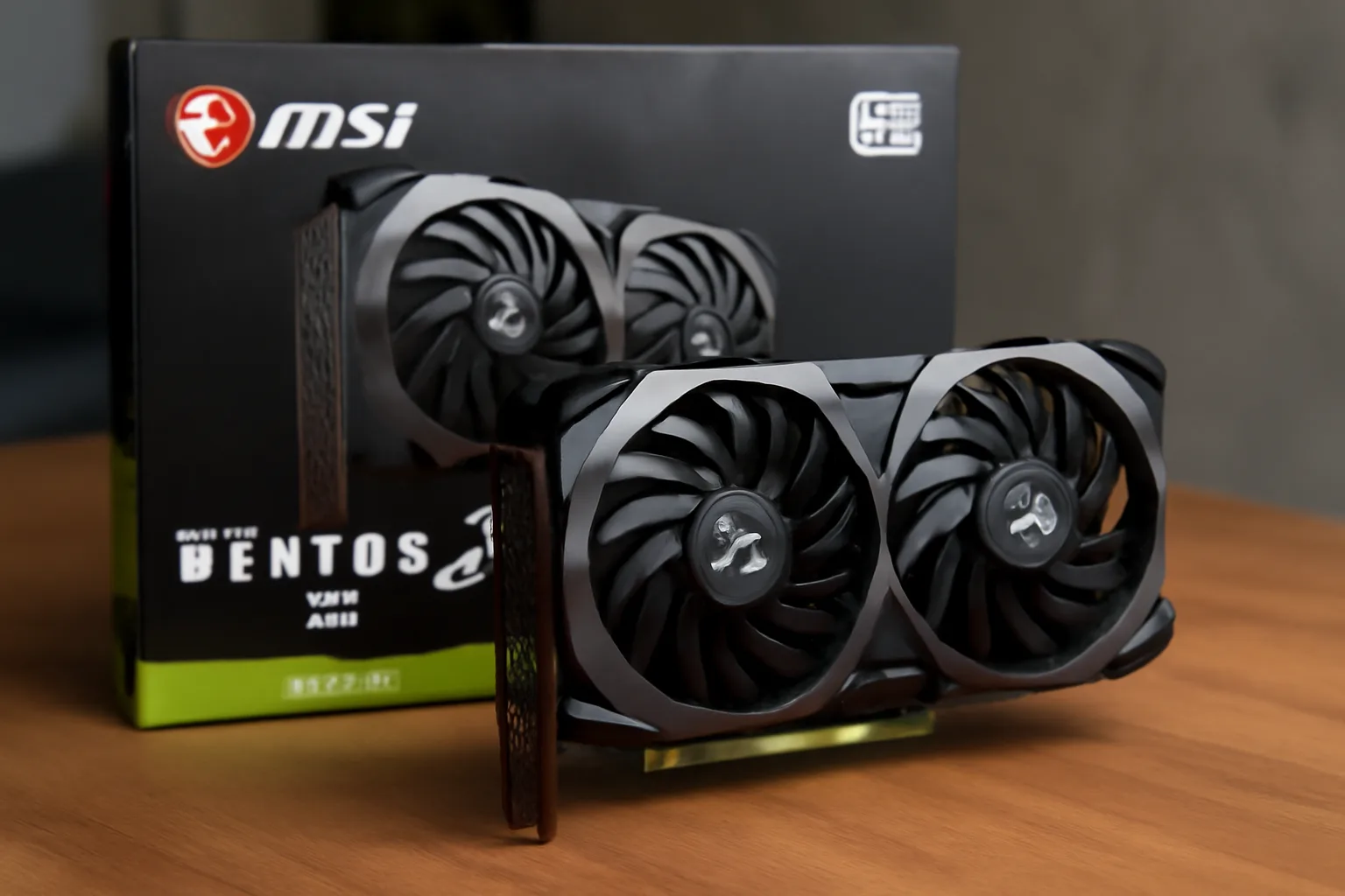 NVIDIA RTX 3060 с 12 GB VRAM на промоция за $329.99 в Newegg