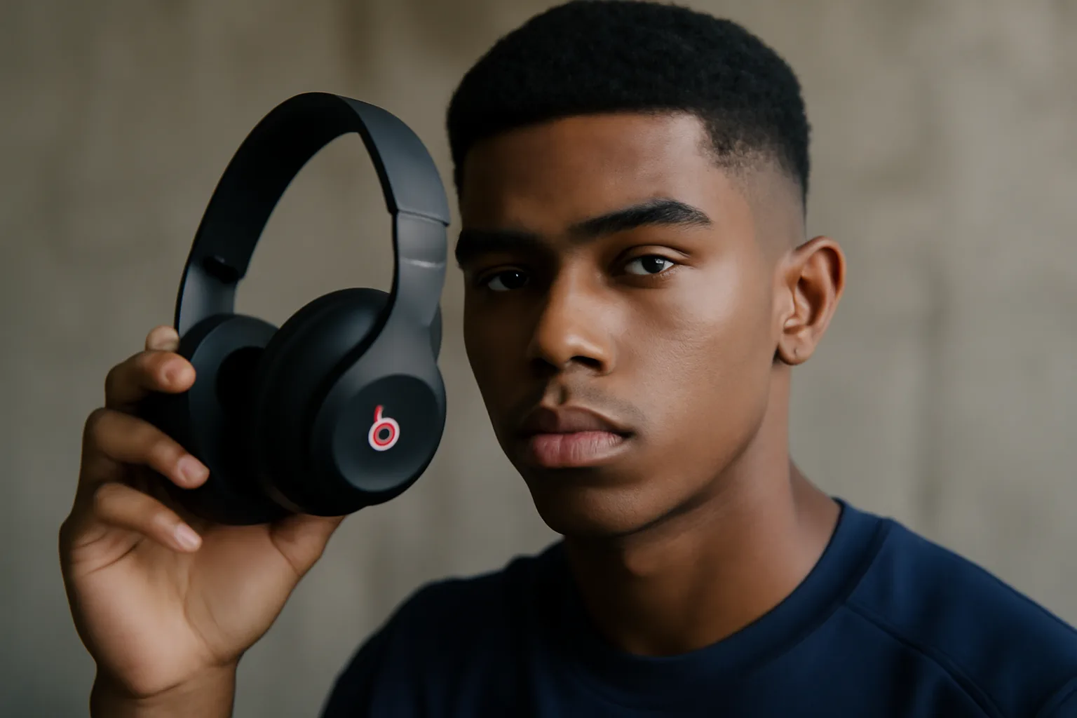Lamine Yamal разкрива новите слушалки Beats с мистериозни снимки