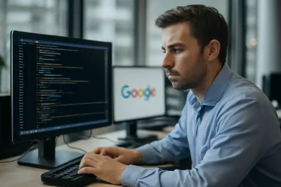 Google разширява присъствието си в киберсигурността с нов AI инструмент CodeMender