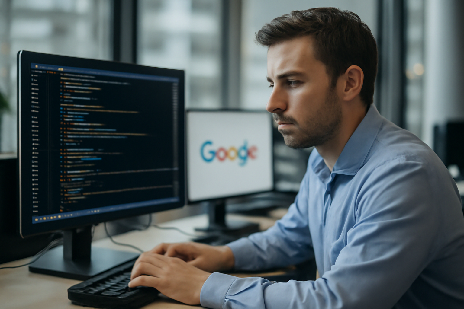 Google разширява присъствието си в киберсигурността с нов AI инструмент CodeMender