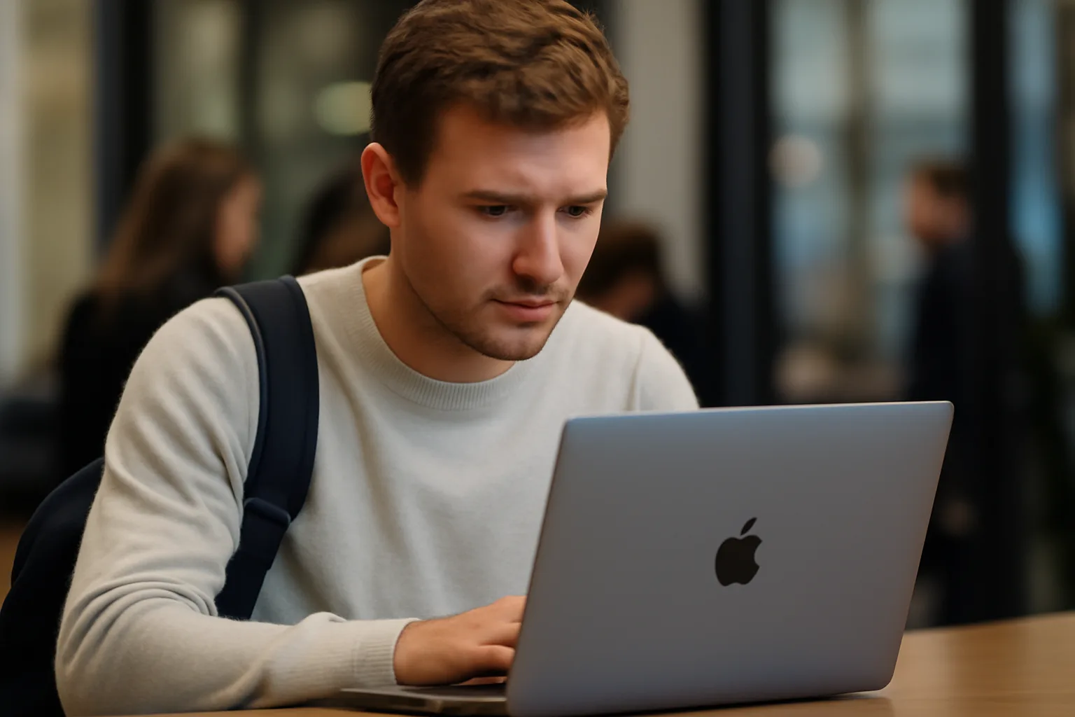 Apple MacBook Neo печели нови потребители и разширява пазарния си дял