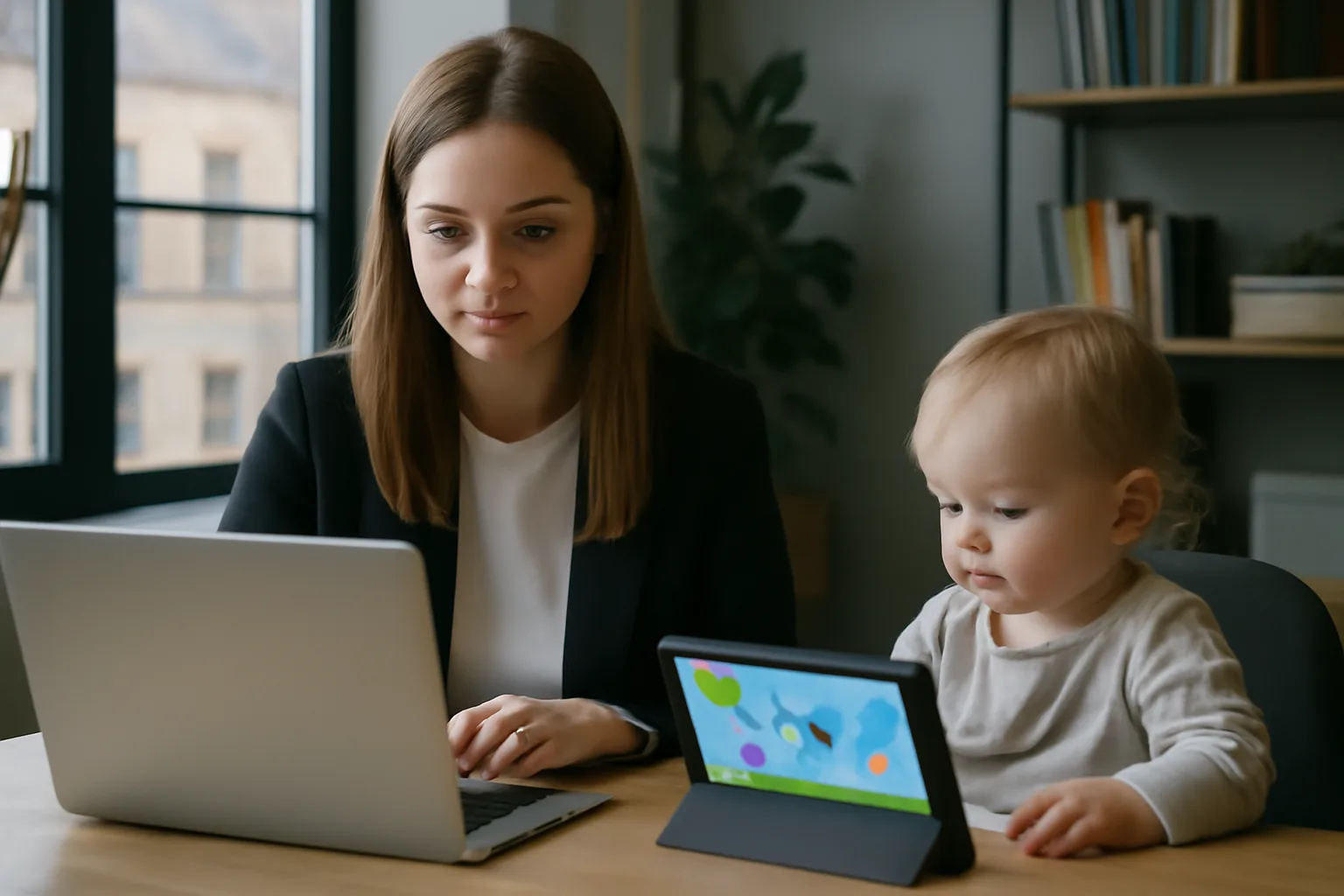 Maka Kids: Нов стрийминг за деца, фокусиран върху здравословното развитие