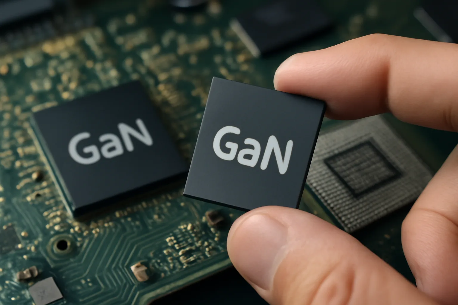 Върховният съд на Китай забрани продажбата на GaN чипове на Infineon в страната