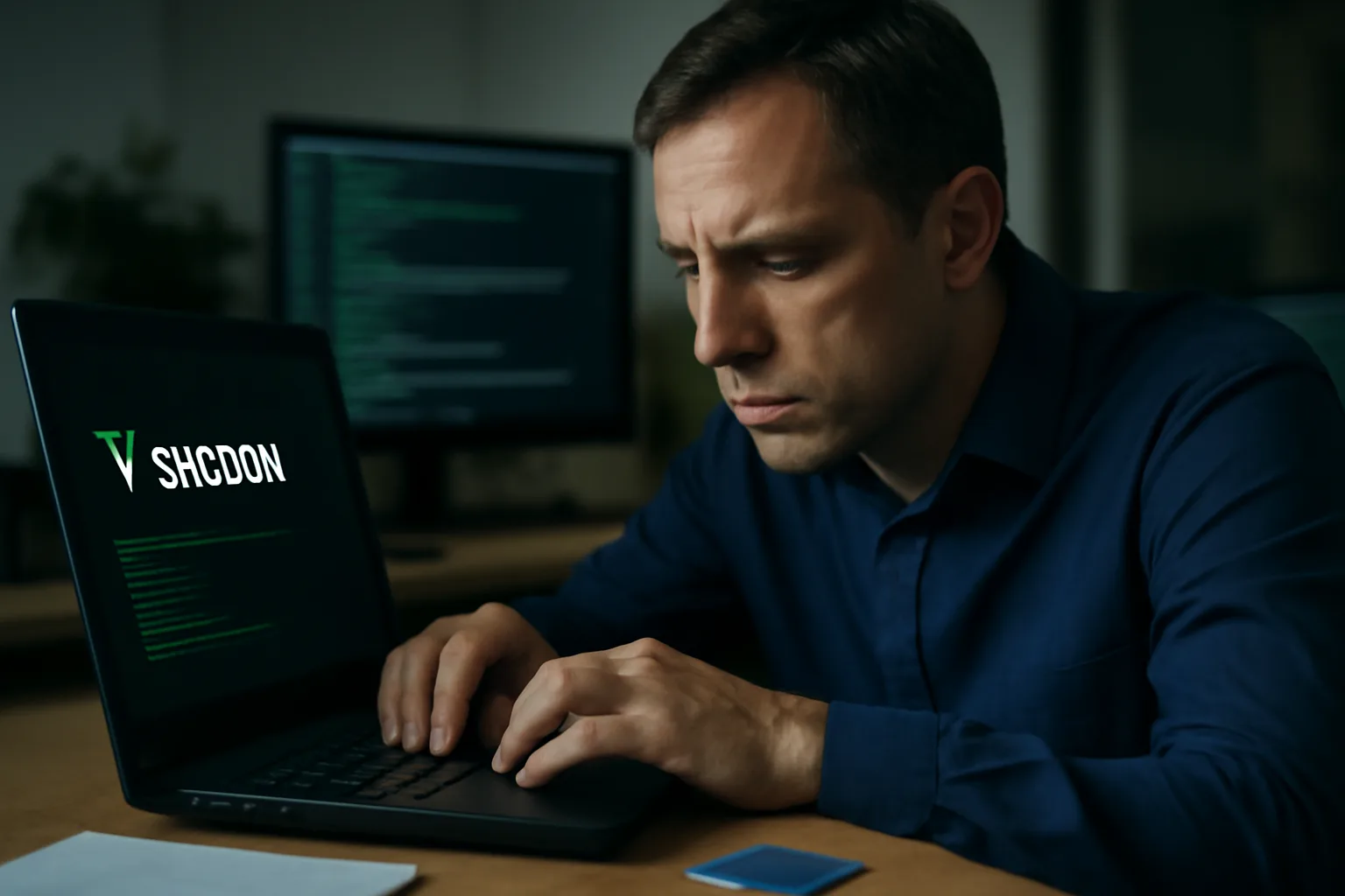 Зловреден NuGet пакет компрометира банкови данни чрез имитация на SDK за Sicoob