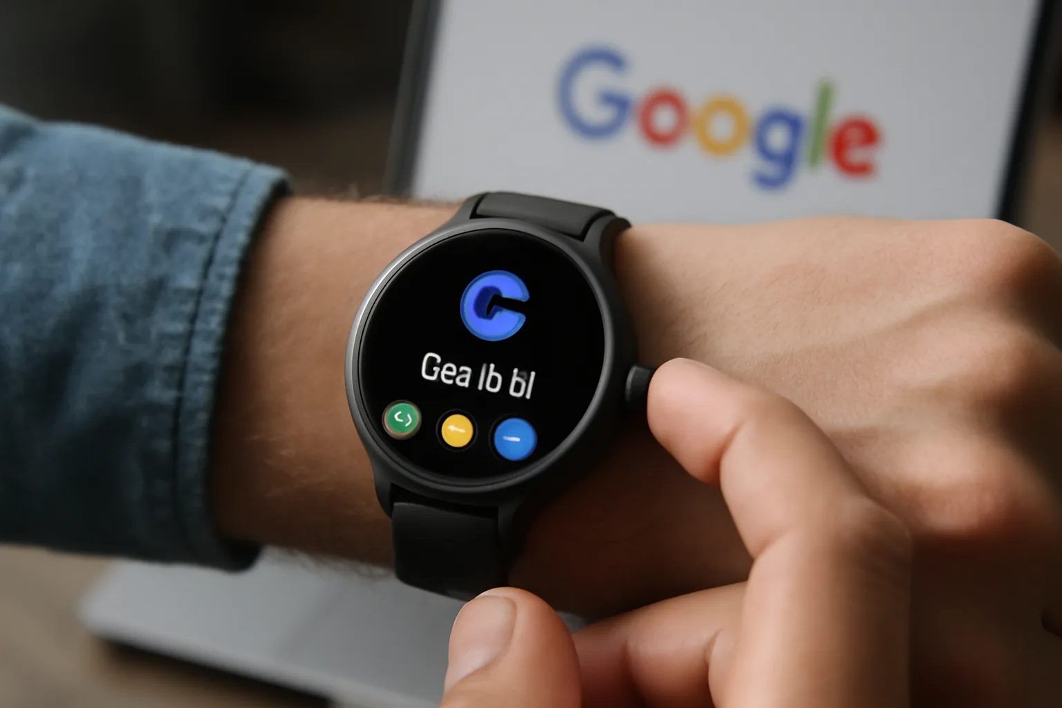 Google представи Wear OS 7 с интегриран Gemini Intelligence и нова система за джаджи