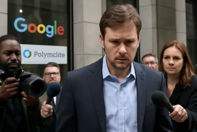 Служител на Google обвинен в незаконна търговия с вътрешна информация на Polymarket