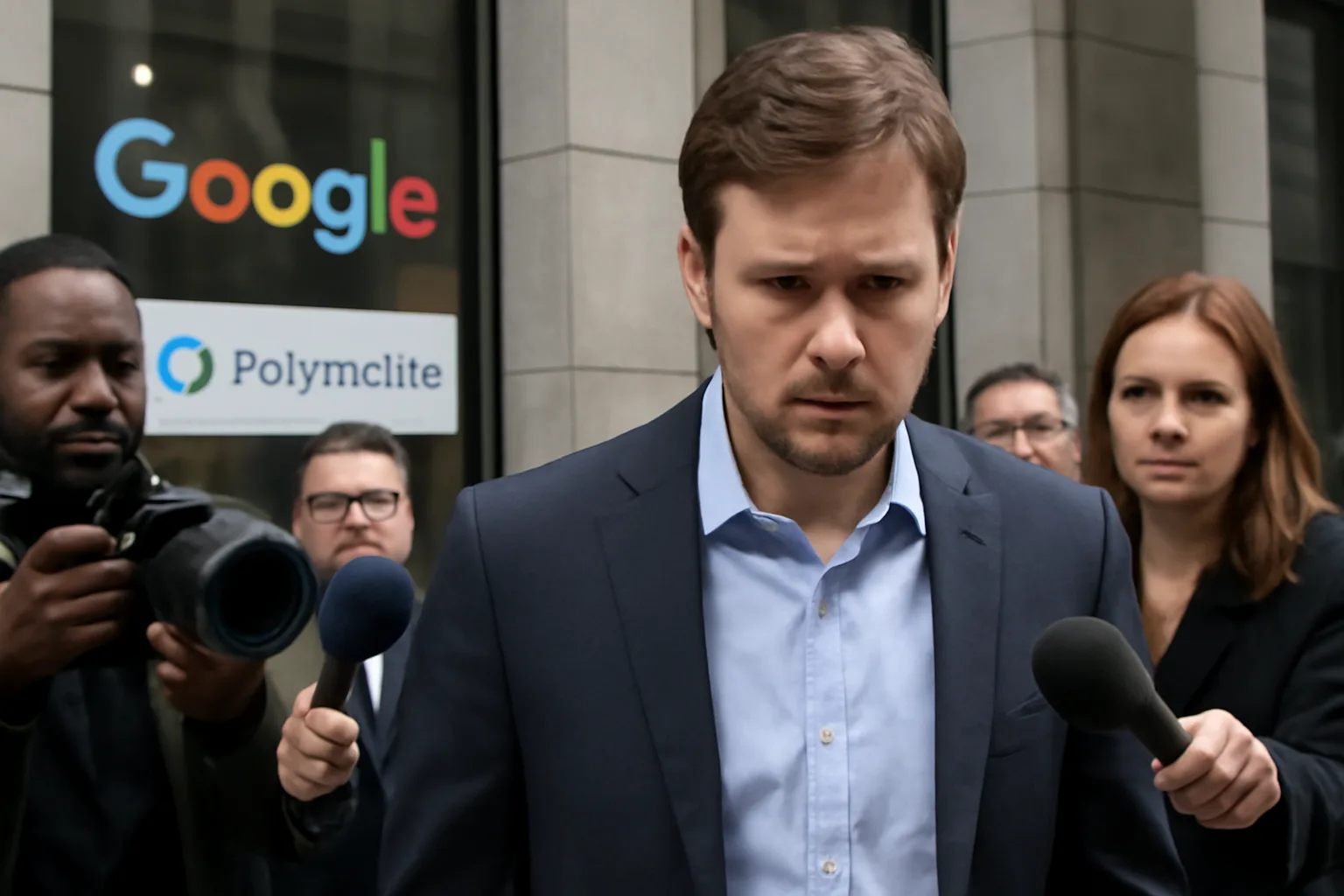 Служител на Google обвинен в незаконна търговия с вътрешна информация на Polymarket