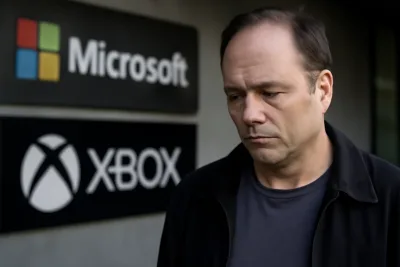 Microsoft планира съкращения в Xbox, включително закриване на Arkane и спиране на Blade