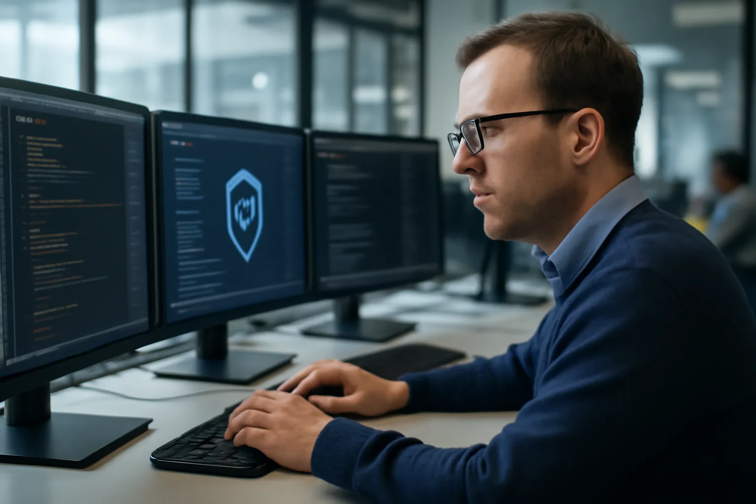IBM инвестира 5 милиарда долара в Project Lightwell за подобряване на сигурността на софтуера