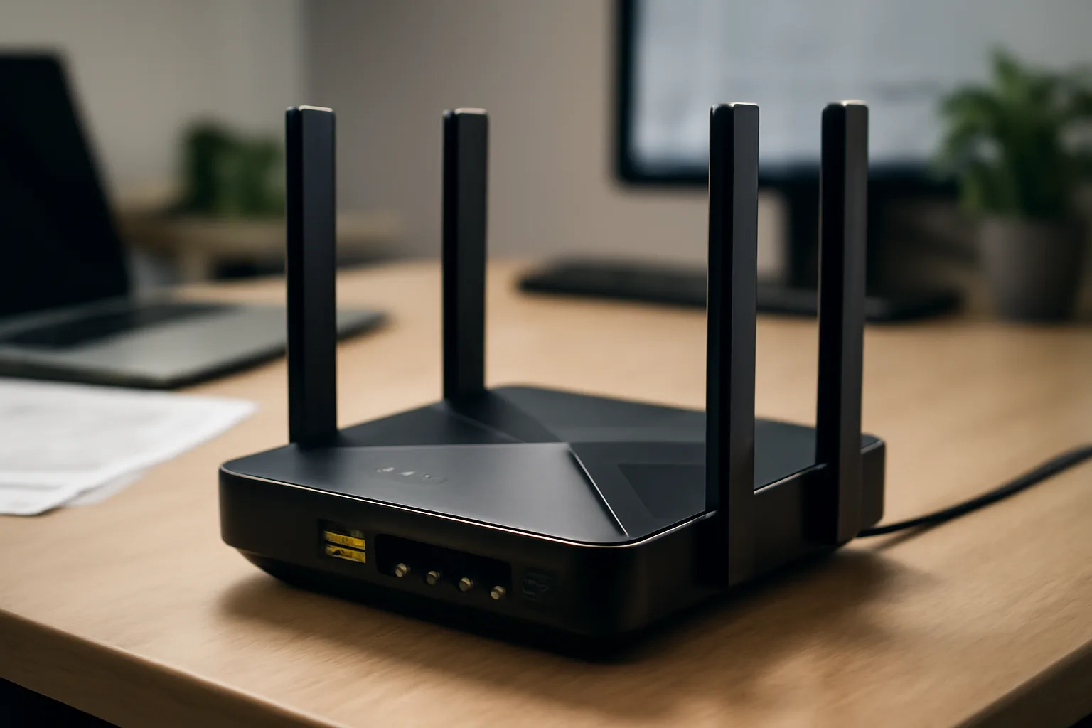 TP-Link представя рутер Archer BE550 с Wi-Fi 7 и 9.3 Gbps скорост на достъпна цена