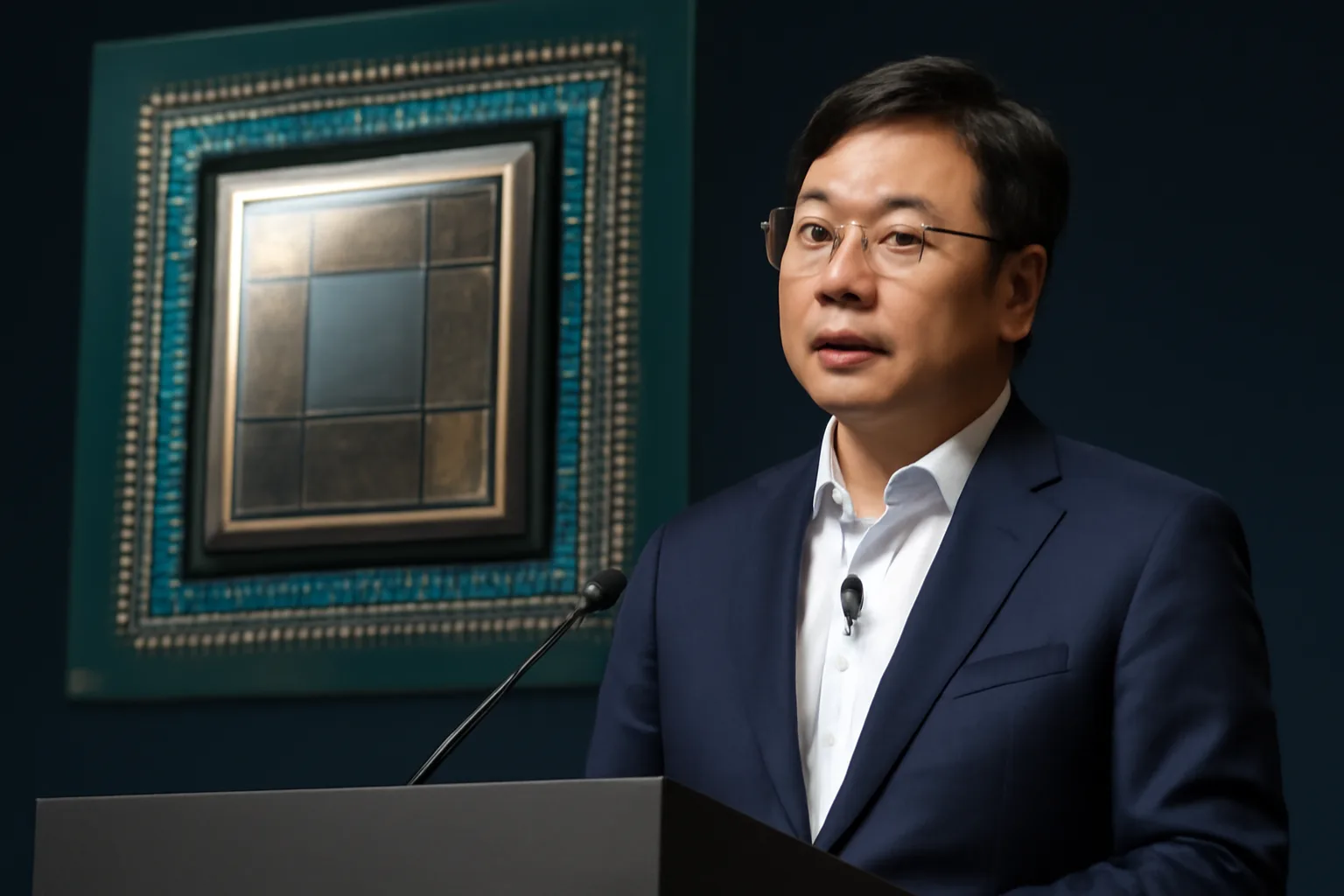 Huawei представя нова архитектура за чипове, която може да заобиколи ограниченията на санкциите