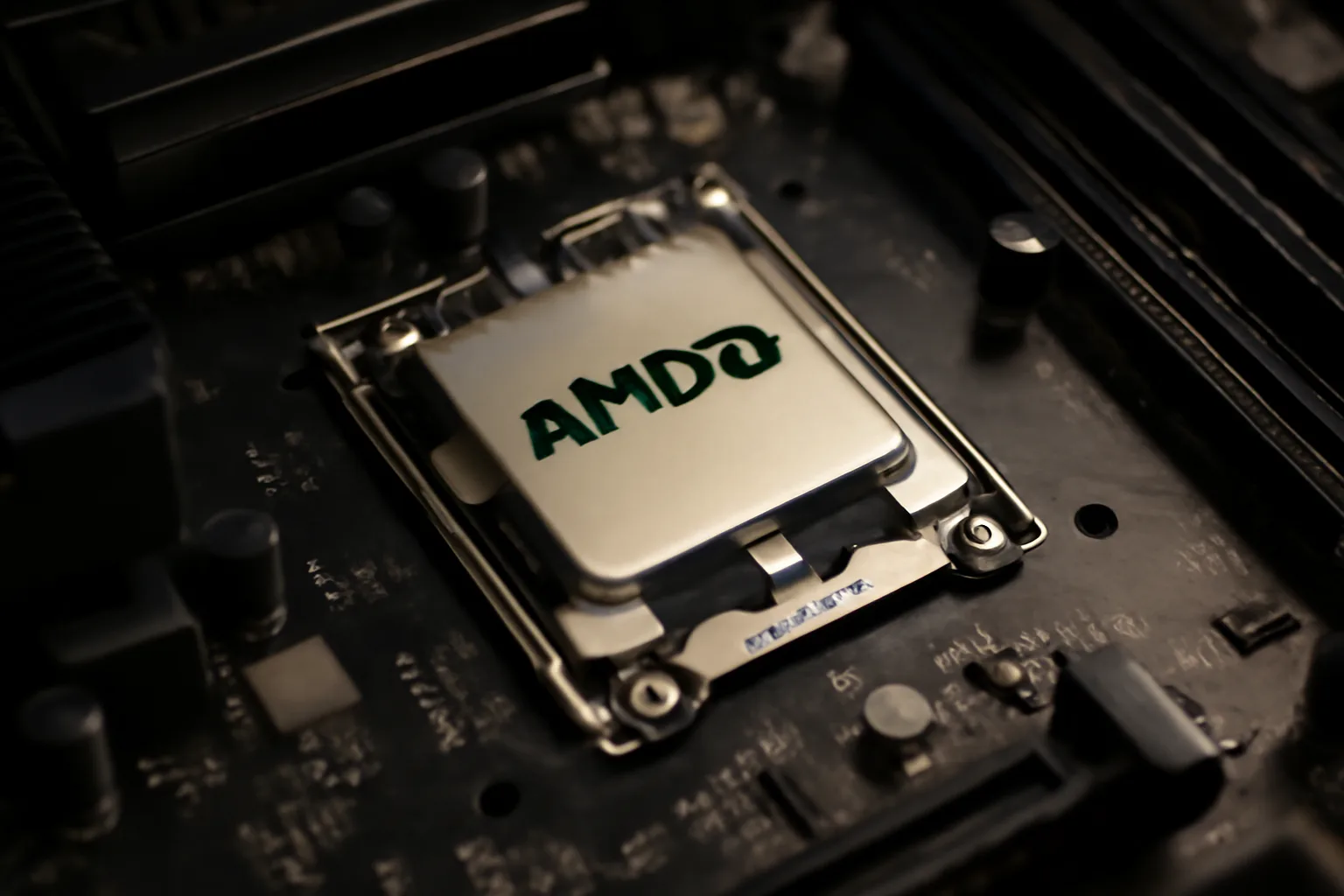 AMD удължава поддръжката на AM5 платформата до 2029 г. с поне две нови поколения процесори