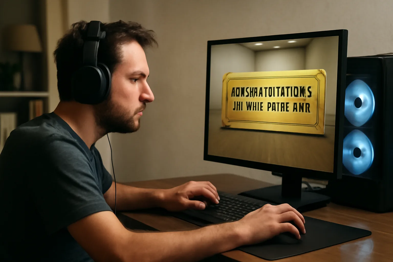 „Congratulations On Your Purchase“ – най-скъпата игра в Steam с цена от 999 долара и 10 минути геймплей