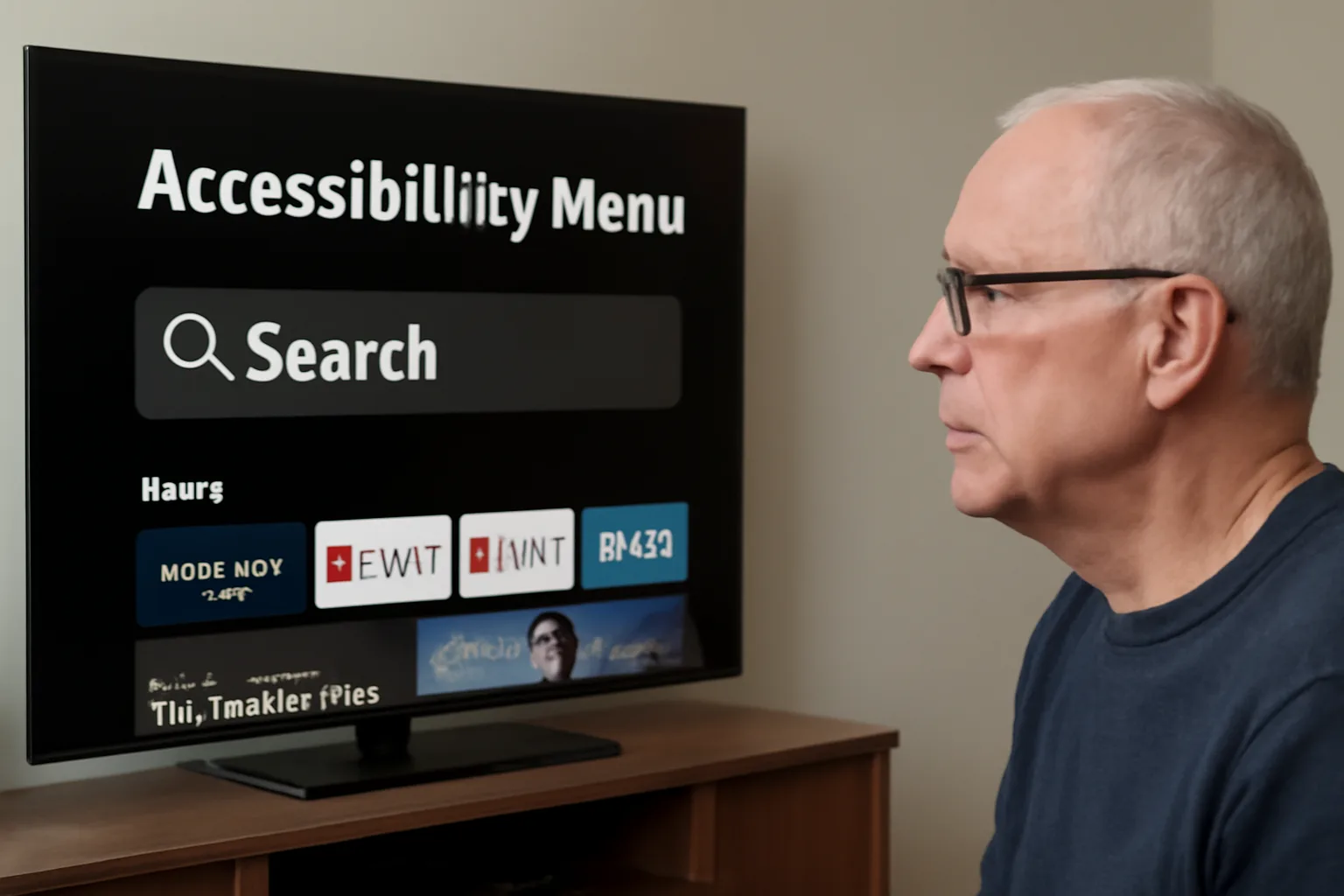 Amazon представя Adaptive Display за Fire TV с фокус върху достъпността