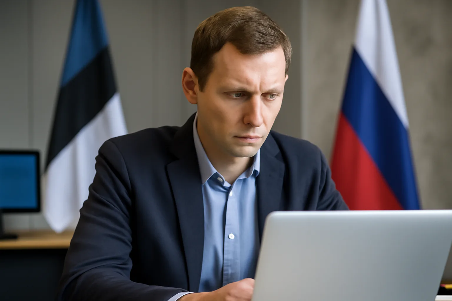 Естонско изследване показва кои големи езикови модели най-добре се противопоставят на руската пропаганда