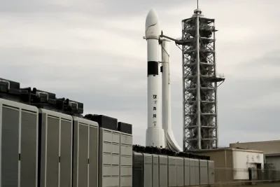 SpaceX разкрива договор за 15 милиарда долара годишно с Anthropic за достъп до центрове за данни