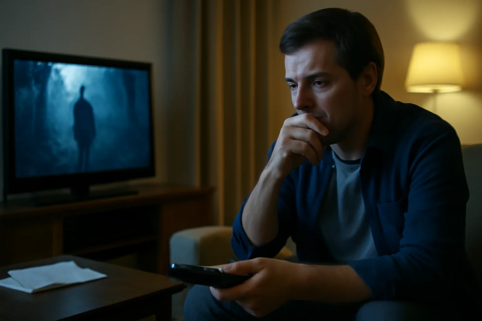 Предизвикателствата при завършването на мистериозни телевизионни сериали