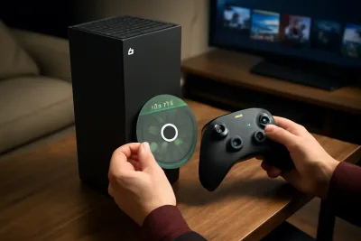 Xbox тества дигитализация на физически игри за бъдещето на гейминга