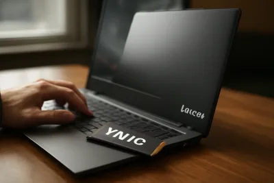 Lenovo интегрира китайски SSD дискове YMTC в лаптопи, но качеството предизвиква критики