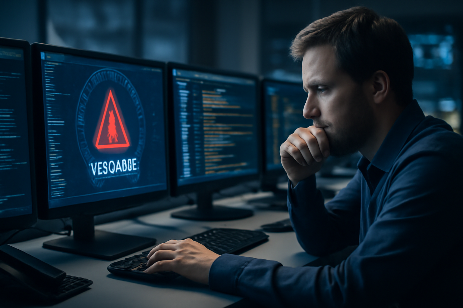 Защо най-рисковите SOC аларми остават без отговор и как Radiant Security може да помогне