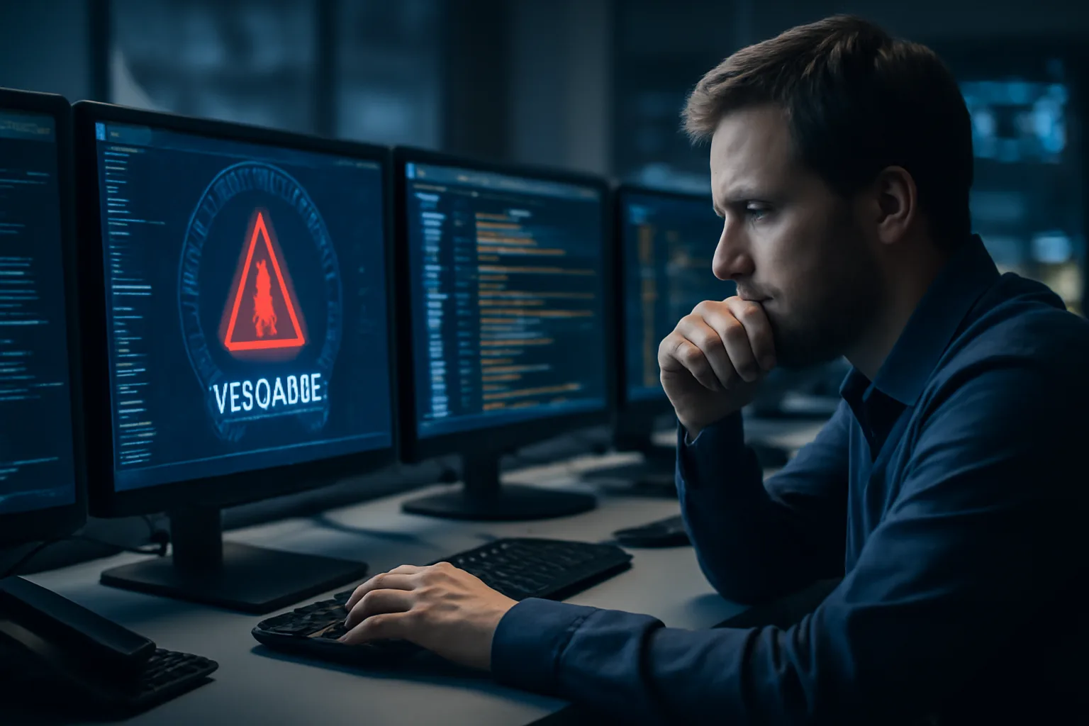 Защо най-рисковите SOC аларми остават без отговор и как Radiant Security може да помогне