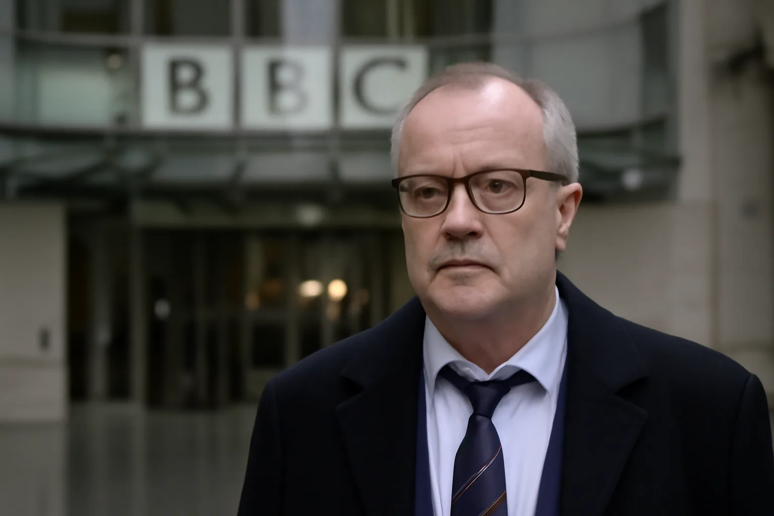 BBC прекратява сътрудничеството с Ръсел Т. Дейвис и Bad Wolf за „Doctor Who“