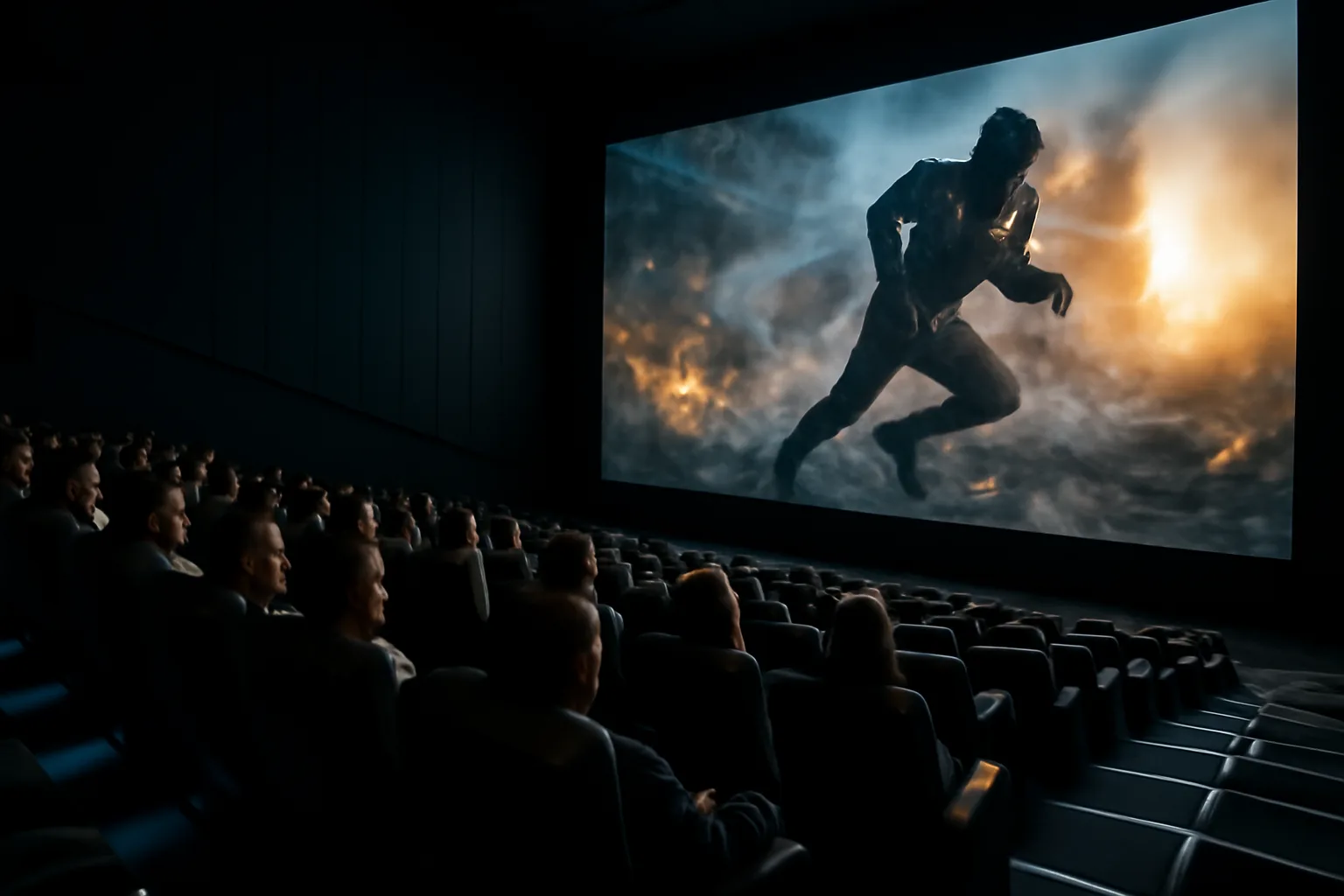 Разлики между Dolby Cinema и IMAX: Технологии за киноизживяване