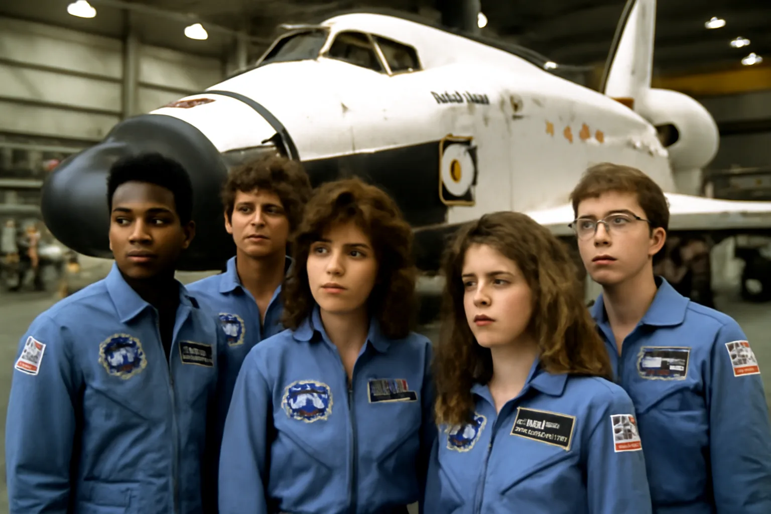 40 години от премиерата на SpaceCamp: ретроспекция на култов филм за космическите приключения