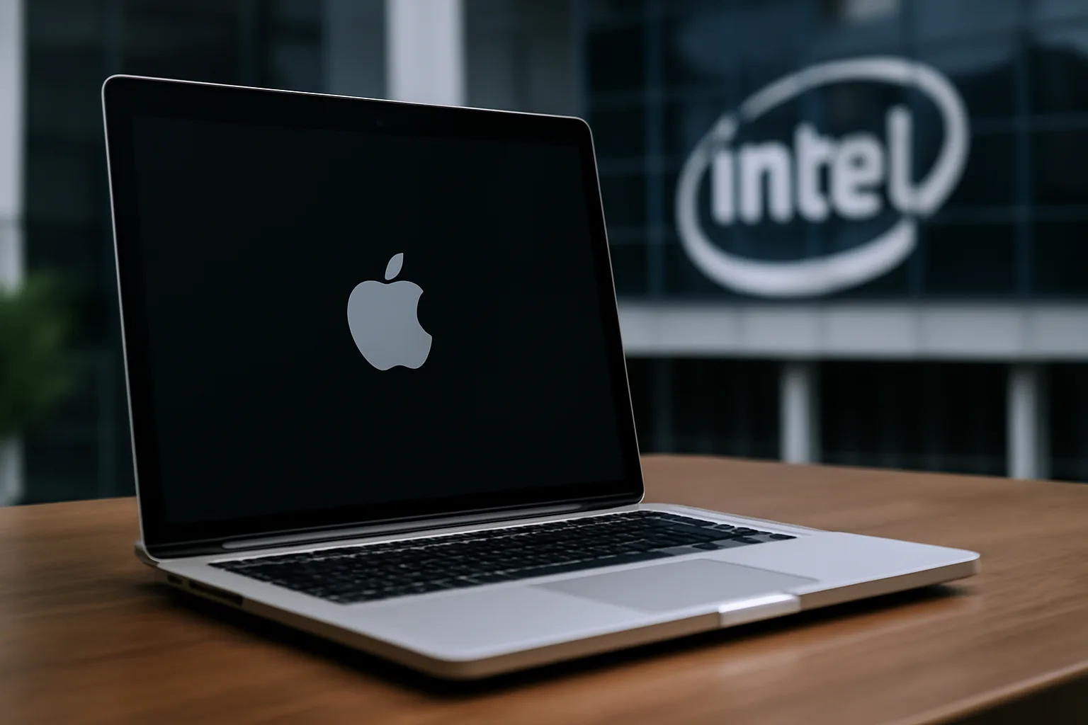 Двадесет години Intel Mac: Преходът на Apple и неговото значение за индустрията