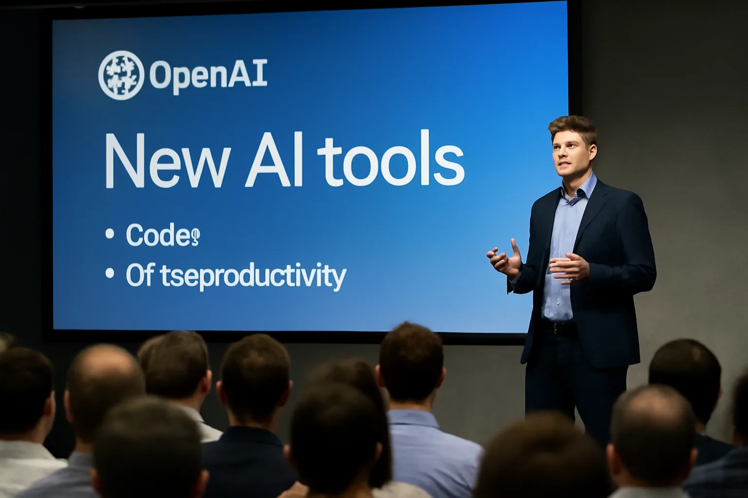 OpenAI представя нови инструменти Codex за оптимизация на офисната работа