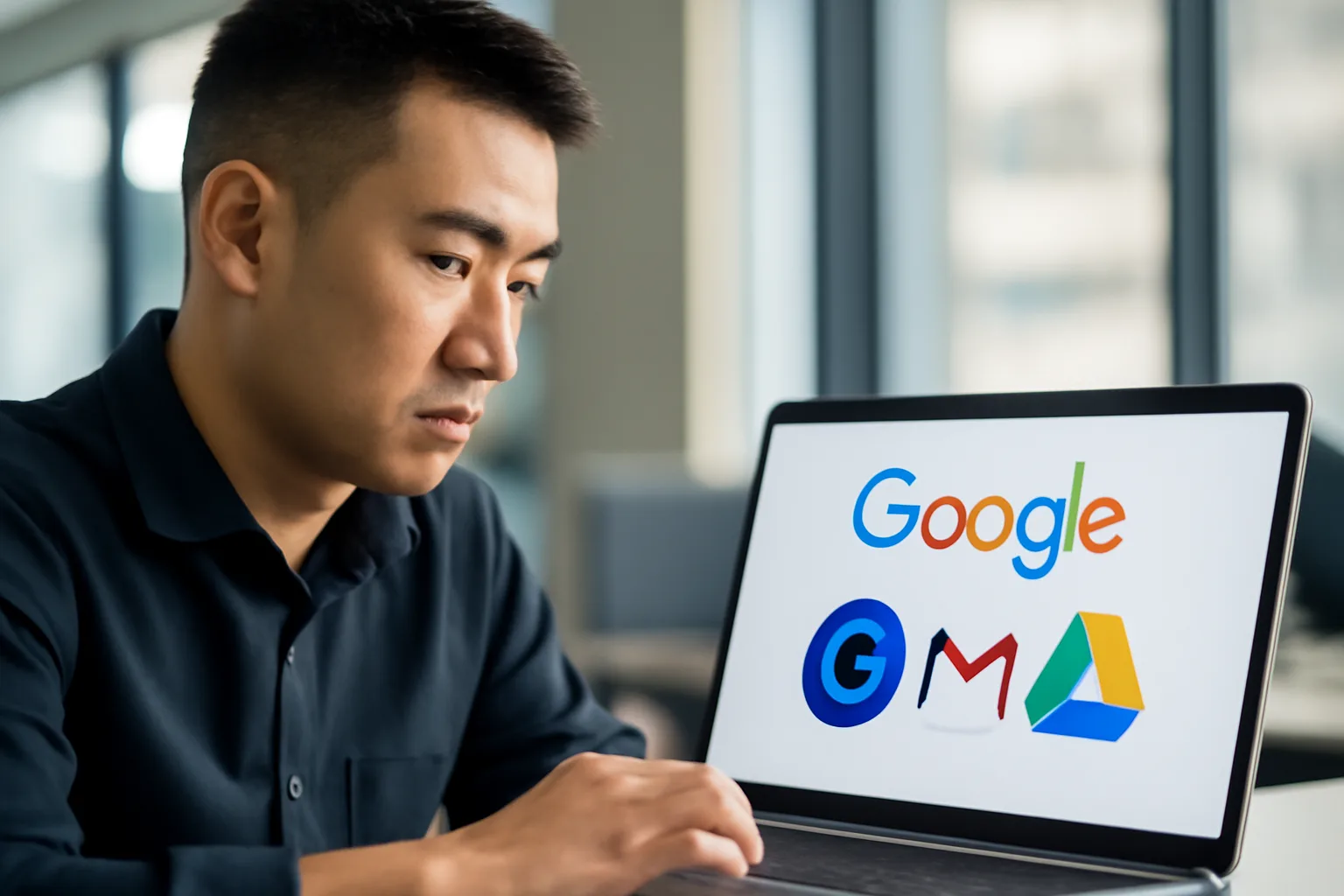 Google интегрира AI Gemini за търсене в Gmail чрез Drive