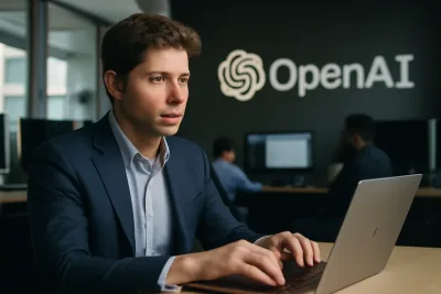Как инвестицията на OpenAI променя технологичния пейзаж и възможностите за потребителите