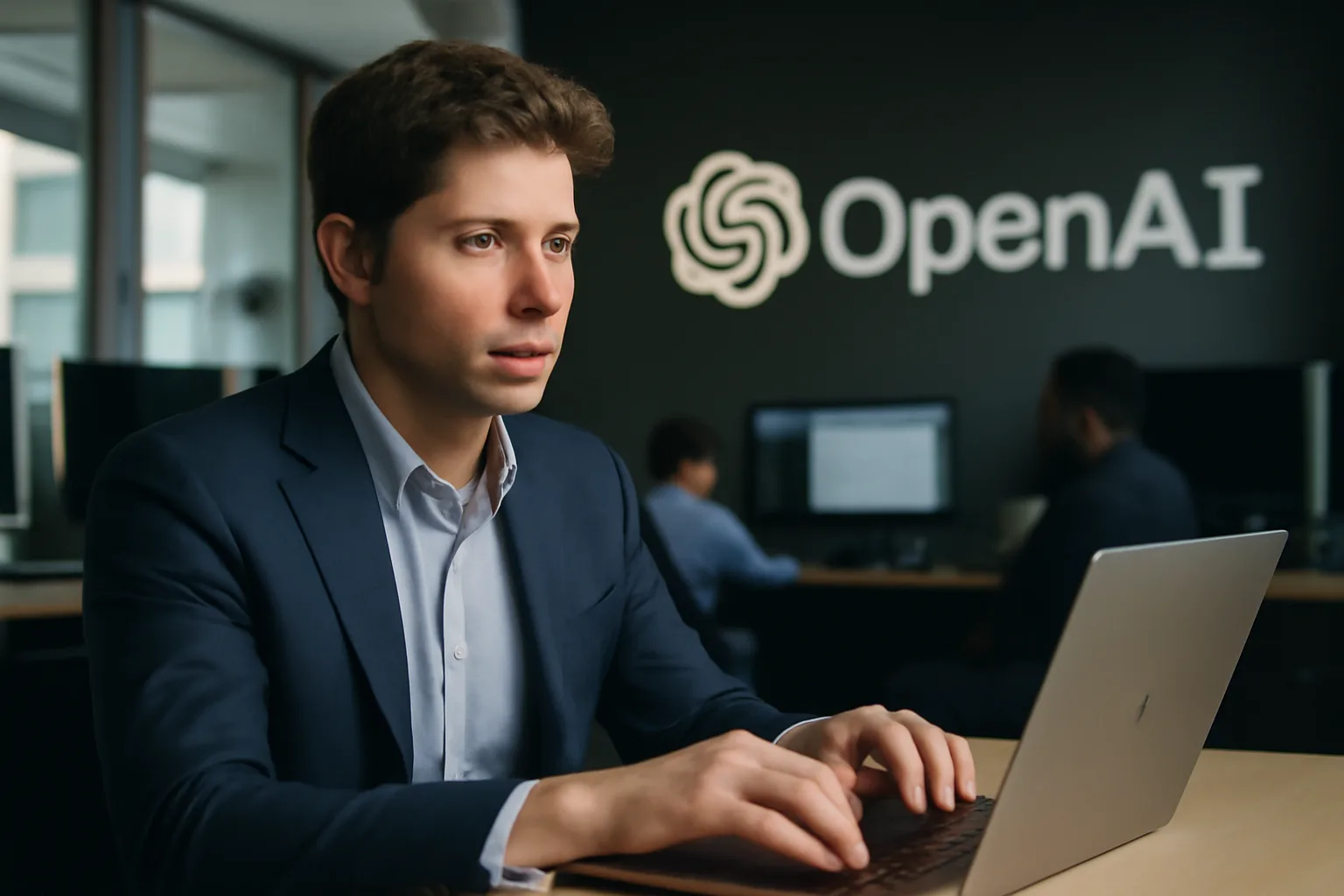 Как инвестицията на OpenAI променя технологичния пейзаж и възможностите за потребителите