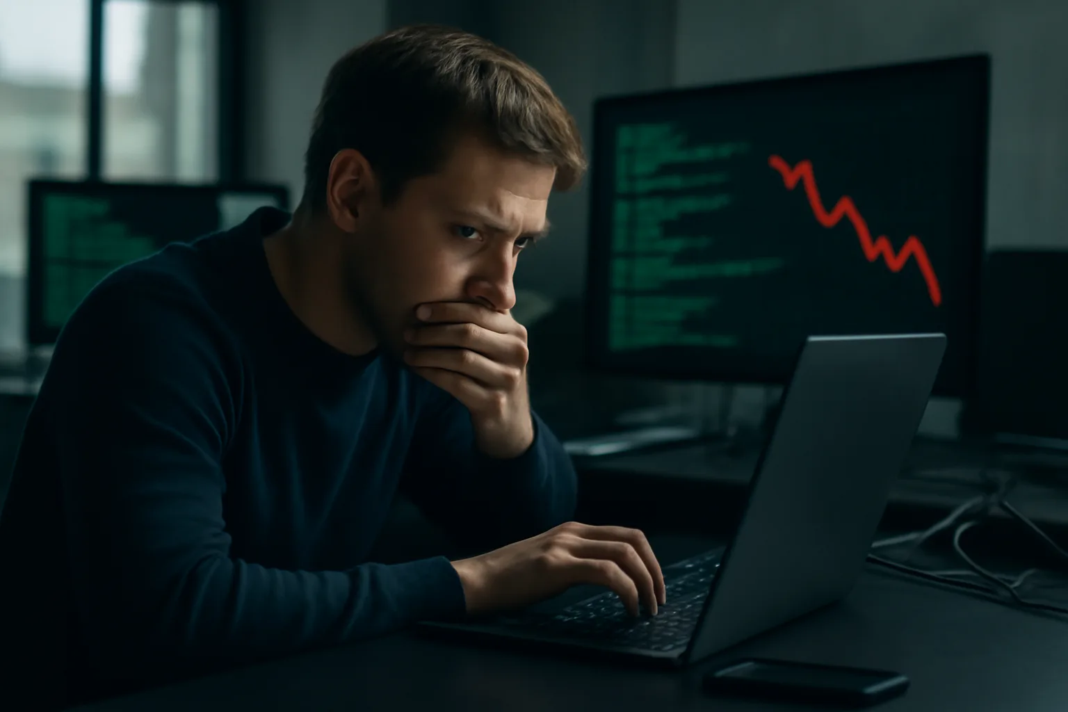 Хакерска атака отнема 23,7 милиона долара от крипто платформа Ostium