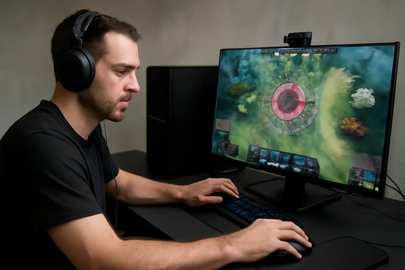Valve експериментира с нови обекти в Dota 2, но Deadlock се оказа неуспешен експеримент