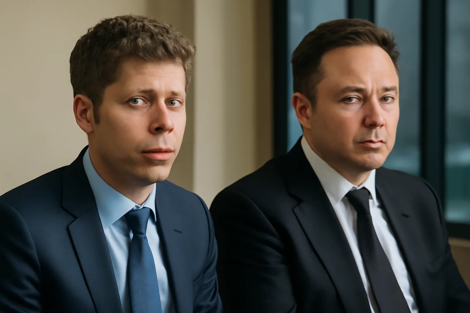 OpenAI обмисля първично публично предлагане през септември след правен спор с Илон Мъск