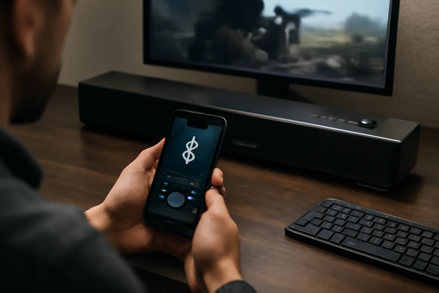 Уязвимост в Bluetooth позволява отдалечен контрол над гейминг саундбар Creative Sound Blaster Katana V2X