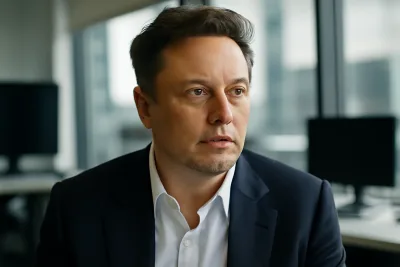 xAI на Илон Мъск отчита загуби от 6.4 млрд. долара през 2025 г. и планира разширяване на Grok