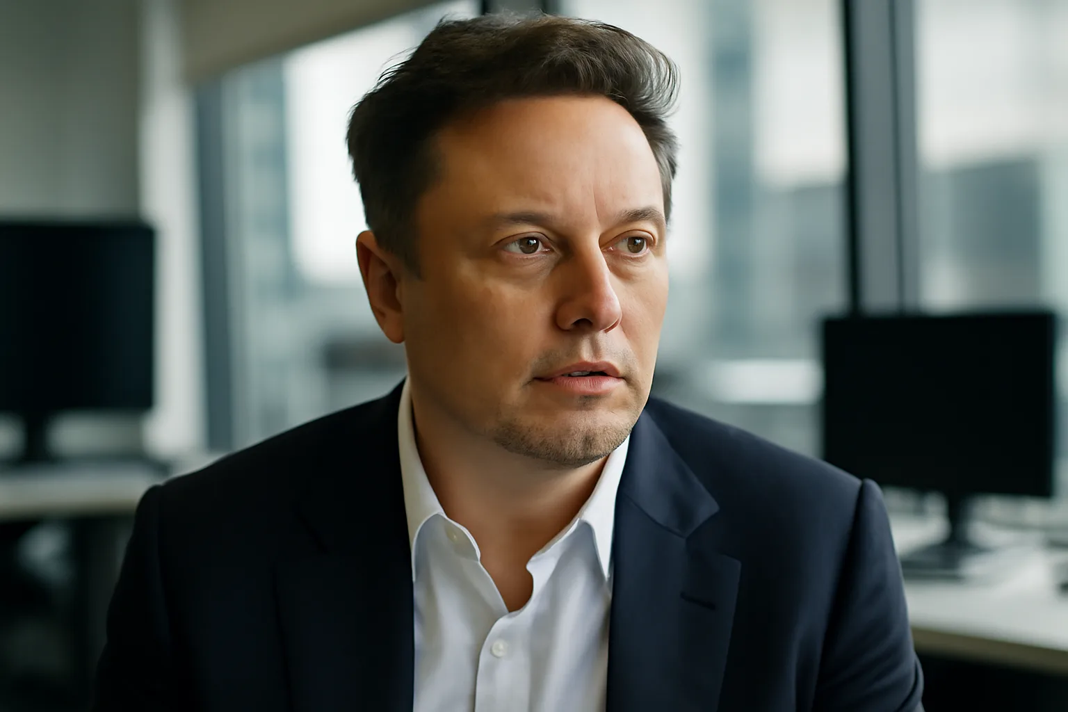 xAI на Илон Мъск отчита загуби от 6.4 млрд. долара през 2025 г. и планира разширяване на Grok