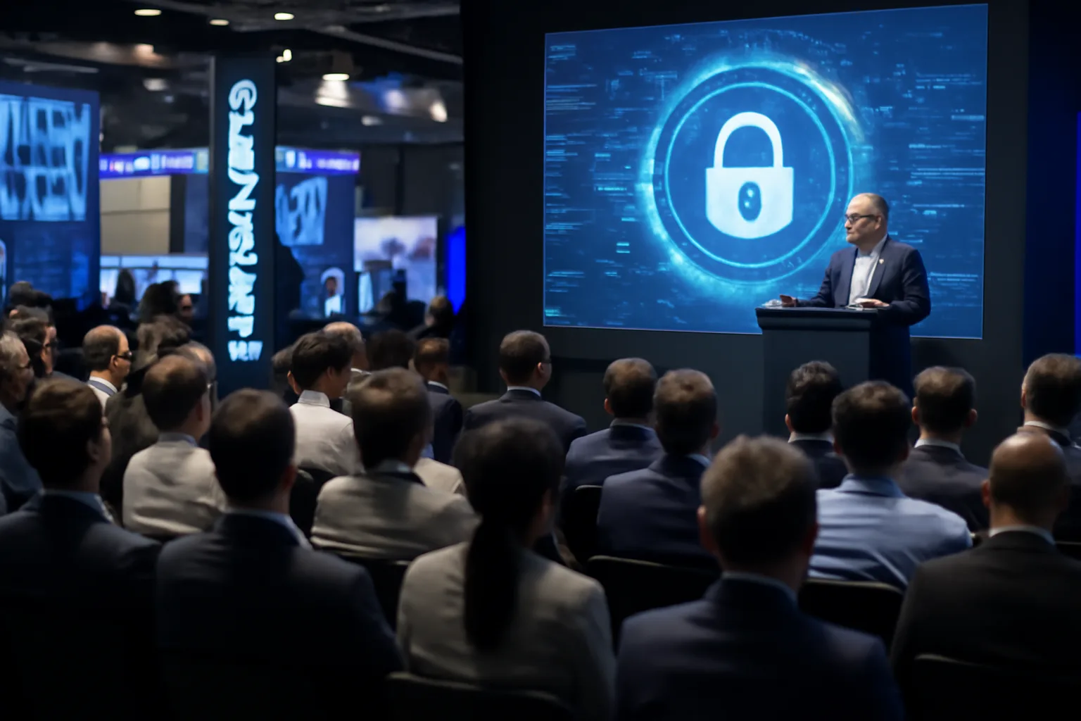 GISEC Global 2024: Водещата платформа за киберсигурност с акцент върху иновациите и сътрудничеството