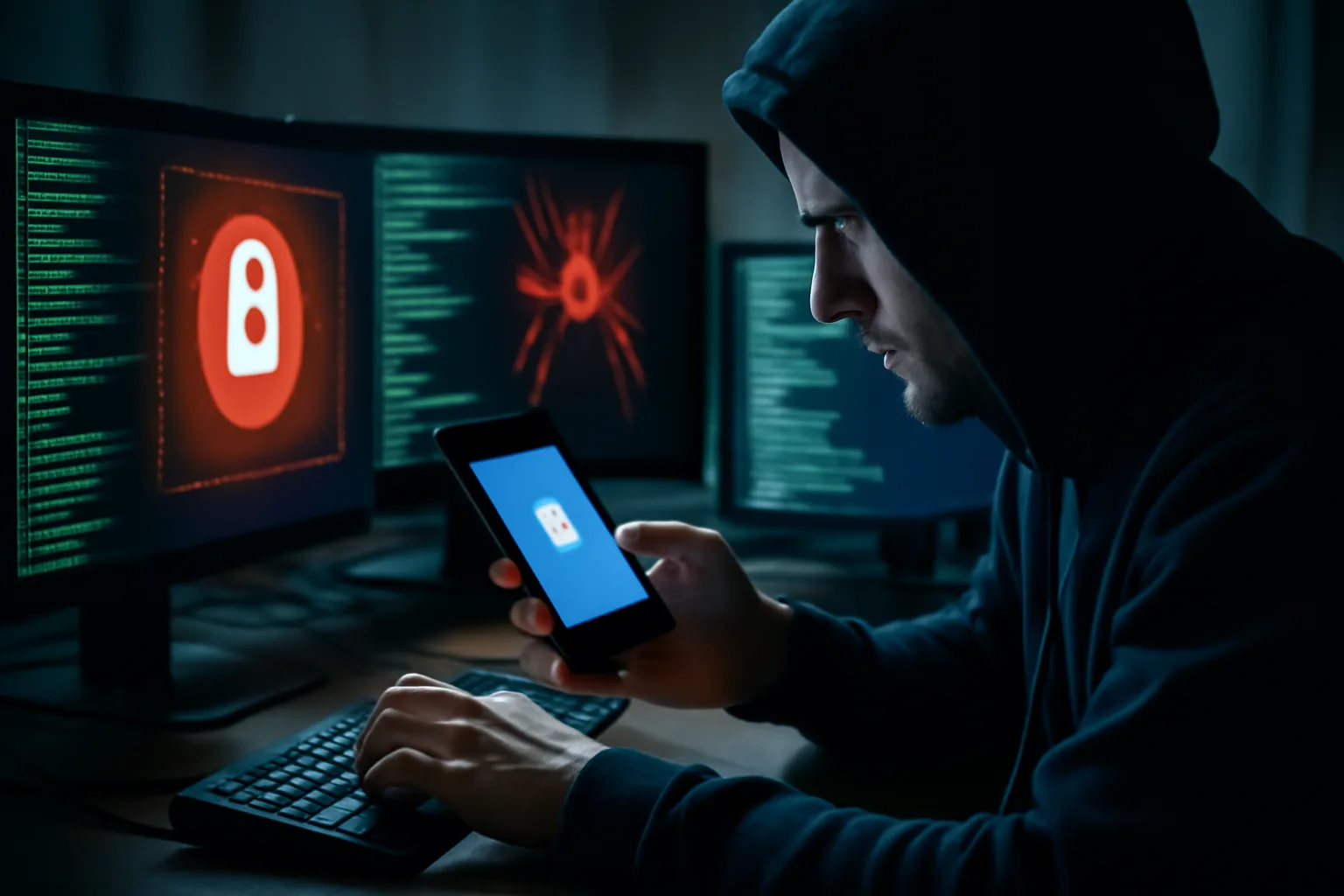 Руски хакери насочват атаки към ключове за възстановяване на Signal резервни копия