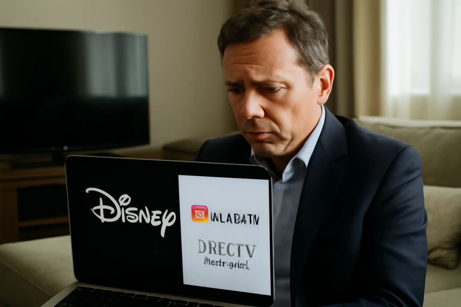 Disney ще плати 50 милиона долара компенсации на абонати на YouTube TV и DirecTV Stream