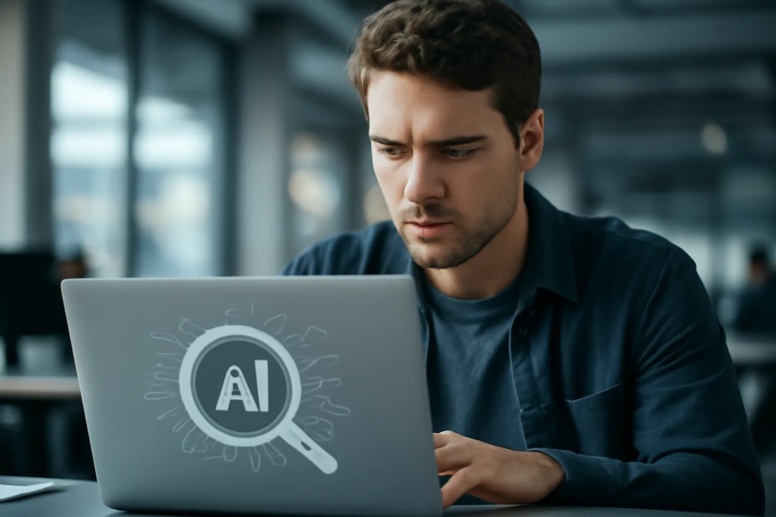 Възходът на AI търсачките: нови стартъпи променят потребителското търсене